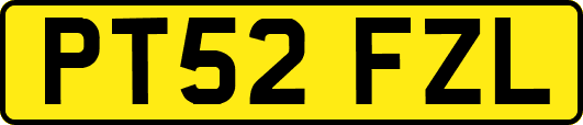 PT52FZL
