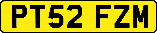 PT52FZM