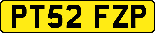 PT52FZP