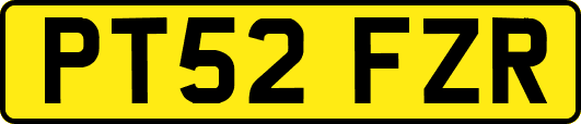 PT52FZR