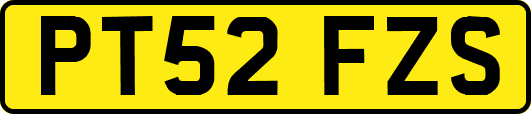 PT52FZS