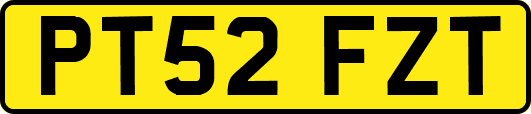 PT52FZT