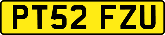 PT52FZU