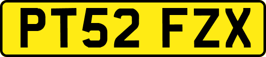 PT52FZX