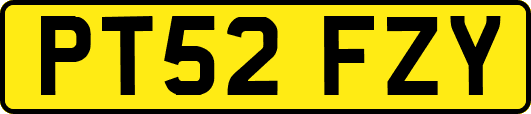 PT52FZY