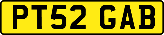 PT52GAB