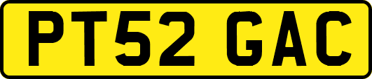 PT52GAC