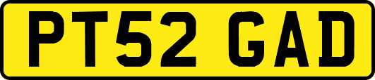 PT52GAD