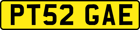 PT52GAE