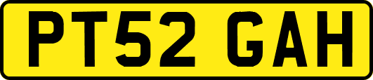 PT52GAH