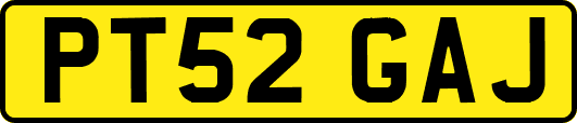 PT52GAJ
