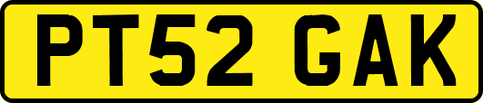 PT52GAK