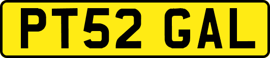 PT52GAL