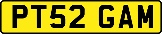 PT52GAM