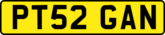 PT52GAN