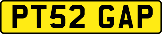 PT52GAP