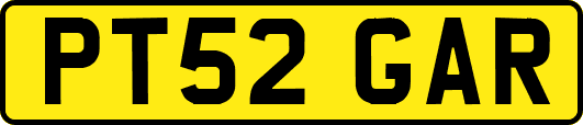PT52GAR