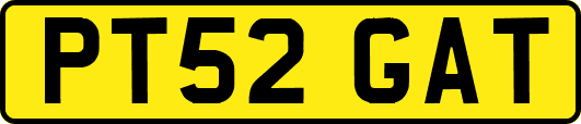 PT52GAT