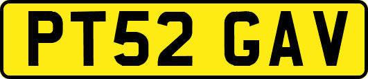 PT52GAV
