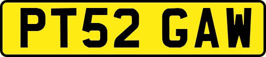 PT52GAW
