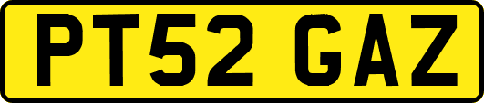 PT52GAZ