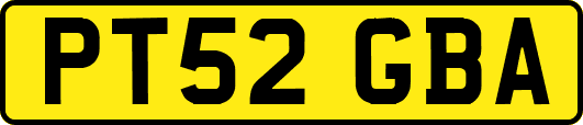 PT52GBA