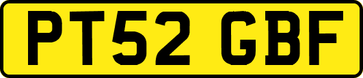 PT52GBF