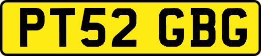 PT52GBG