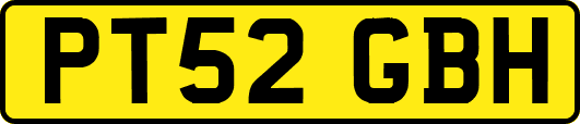 PT52GBH
