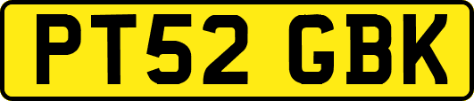 PT52GBK
