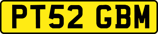 PT52GBM