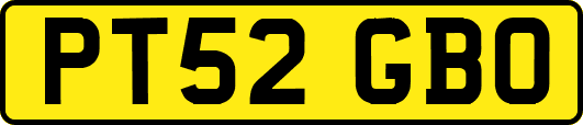 PT52GBO