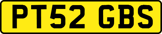 PT52GBS