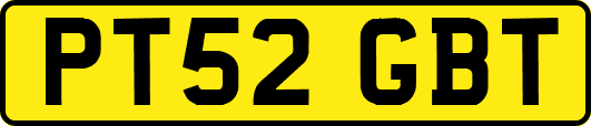 PT52GBT