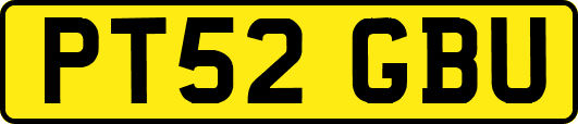 PT52GBU