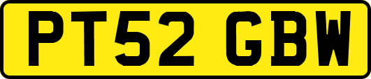 PT52GBW