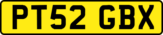 PT52GBX