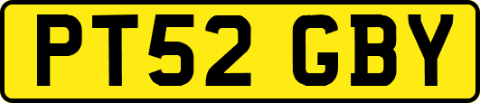 PT52GBY