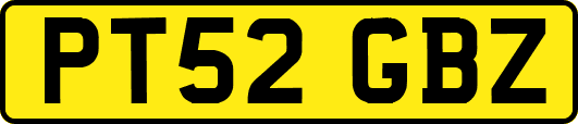 PT52GBZ