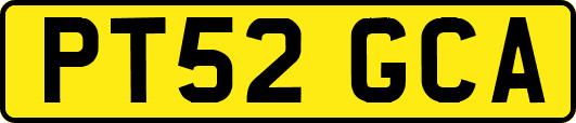 PT52GCA
