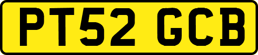PT52GCB