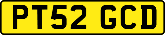 PT52GCD