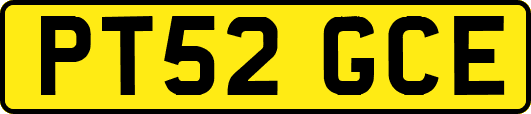 PT52GCE