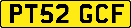 PT52GCF