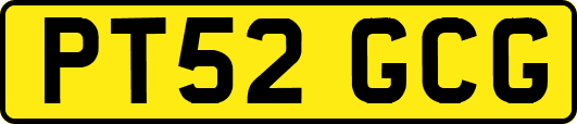 PT52GCG