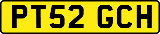 PT52GCH