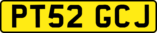 PT52GCJ