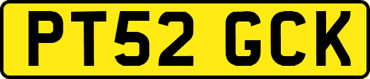 PT52GCK