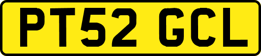 PT52GCL