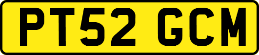 PT52GCM